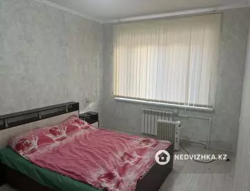 84 м², 3-комнатная квартира, этаж 2 из 9, 84 м², изображение - 4