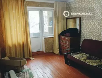 31 м², 1-комнатная квартира, этаж 2 из 5, 31 м², изображение - 4