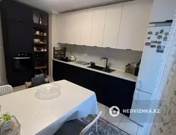 4-комнатная квартира, этаж 2 из 9, 112 м²