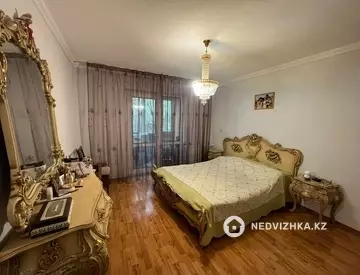 112 м², 4-комнатная квартира, этаж 2 из 9, 112 м², изображение - 5