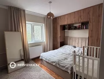 4-комнатная квартира, этаж 2 из 9, 112 м²