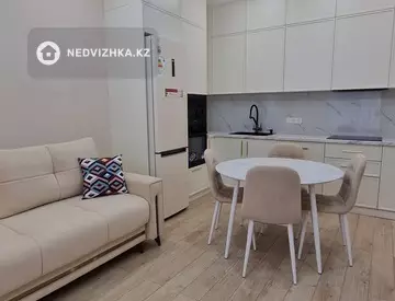 64 м², 3-комнатная квартира, этаж 4 из 9, 64 м², изображение - 8