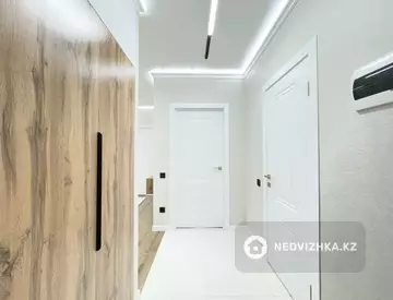 46 м², 2-комнатная квартира, этаж 18 из 19, 46 м², изображение - 17