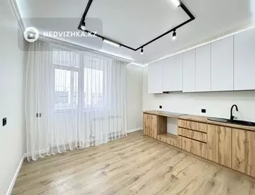 46 м², 2-комнатная квартира, этаж 18 из 19, 46 м², изображение - 5