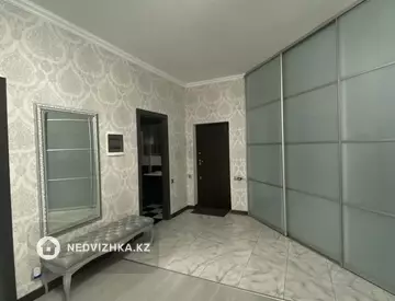 116 м², 3-комнатная квартира, этаж 9 из 15, 116 м², изображение - 9