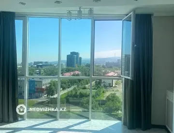 3-комнатная квартира, этаж 9 из 15, 116 м²