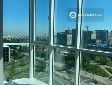 3-комнатная квартира, этаж 9 из 15, 116 м²
