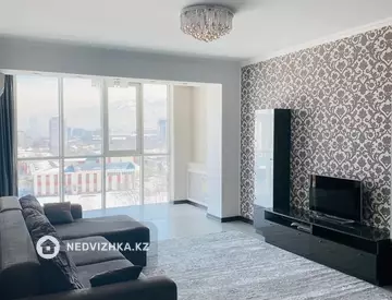 116 м², 3-комнатная квартира, этаж 9 из 15, 116 м², изображение - 4