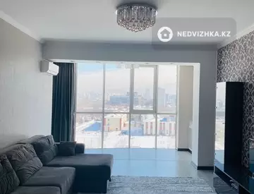 116 м², 3-комнатная квартира, этаж 9 из 15, 116 м², изображение - 5