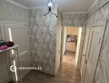 43 м², 1-комнатная квартира, этаж 2 из 2, 43 м², изображение - 4