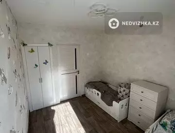 43 м², 1-комнатная квартира, этаж 2 из 2, 43 м², изображение - 7