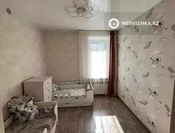 43 м², 1-комнатная квартира, этаж 2 из 2, 43 м², изображение - 8