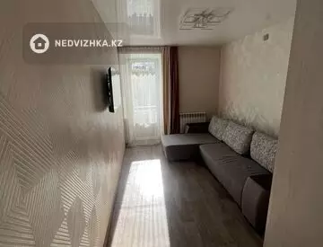 43 м², 1-комнатная квартира, этаж 2 из 2, 43 м², изображение - 10