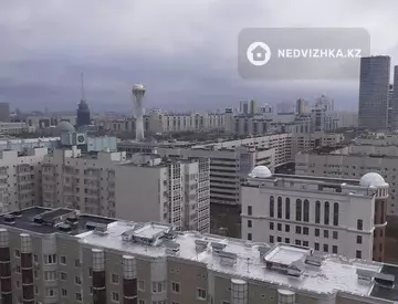 100 м², 3-комнатная квартира, этаж 16 из 18, 100 м², изображение - 18