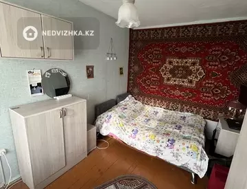 2-комнатная квартира, этаж 5 из 5, 33 м²