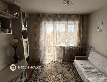 2-комнатная квартира, этаж 5 из 5, 33 м²