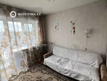 2-комнатная квартира, этаж 5 из 5, 33 м²