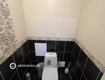 3-комнатная квартира, этаж 5 из 5, 83 м²