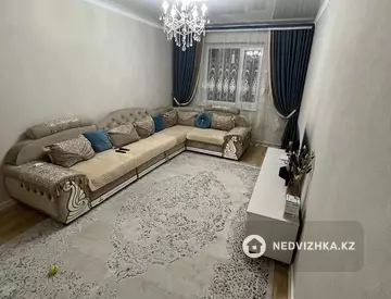 2-комнатная квартира, этаж 2 из 5, 61 м²