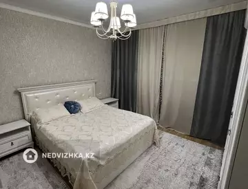 2-комнатная квартира, этаж 2 из 5, 61 м²