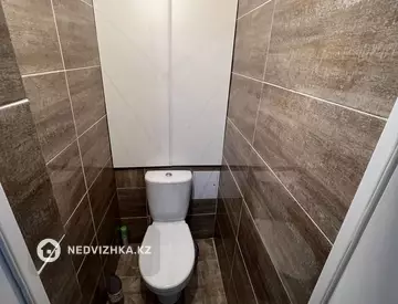 2-комнатная квартира, этаж 2 из 5, 61 м²