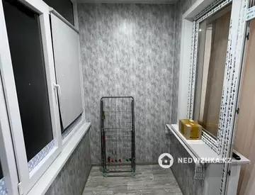 1-комнатная квартира, этаж 8 из 10, 45 м²