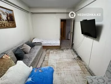 1-комнатная квартира, этаж 8 из 10, 45 м²