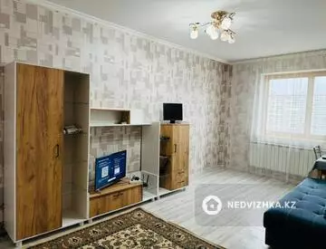 1-комнатная квартира, этаж 6 из 8, 37 м²