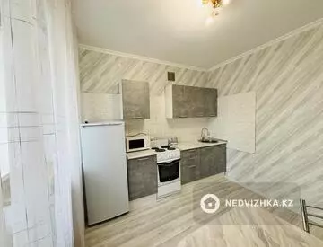 37.1 м², 1-комнатная квартира, этаж 6 из 8, 37 м², изображение - 11