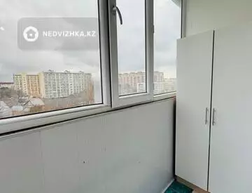 37.1 м², 1-комнатная квартира, этаж 6 из 8, 37 м², изображение - 17