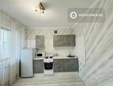 37.1 м², 1-комнатная квартира, этаж 6 из 8, 37 м², изображение - 10