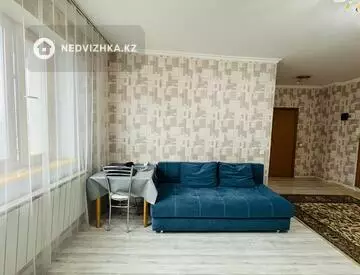 37.1 м², 1-комнатная квартира, этаж 6 из 8, 37 м², изображение - 4