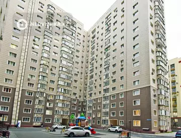 3-комнатная квартира, этаж 13 из 16, 70 м²