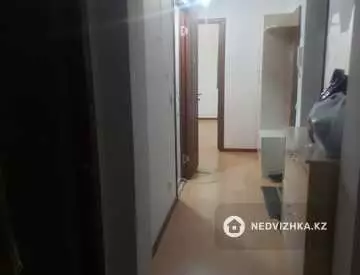 2-комнатная квартира, этаж 1 из 9, 80 м², посуточно