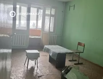 2-комнатная квартира, этаж 4 из 5, 46 м²