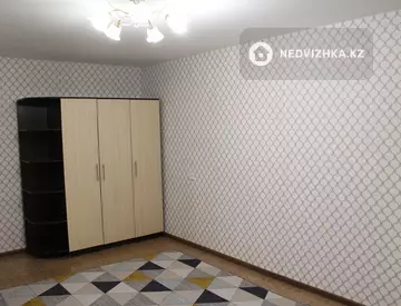 1-комнатная квартира, этаж 9 из 12, 37 м²