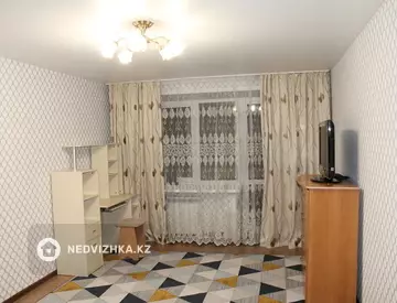 1-комнатная квартира, этаж 9 из 12, 37 м²