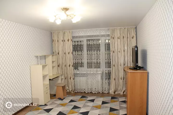 37 м², 1-комнатная квартира, этаж 9 из 12, 37 м², изображение - 1