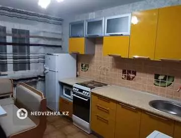 37 м², 1-комнатная квартира, этаж 9 из 12, 37 м², изображение - 6