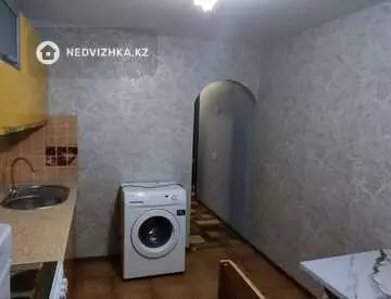 37 м², 1-комнатная квартира, этаж 9 из 12, 37 м², изображение - 5