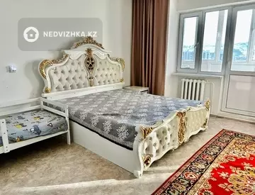 88.6 м², 3-комнатная квартира, этаж 4 из 5, 89 м², изображение - 2