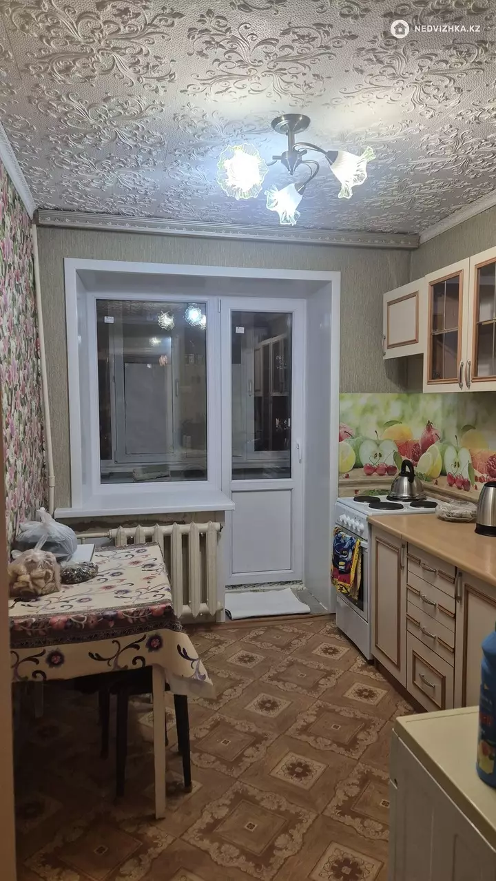 54 м², 2-комнатная квартира, этаж 3 из 4, 54 м², изображение - 1