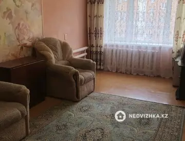 54 м², 2-комнатная квартира, этаж 3 из 4, 54 м², изображение - 6