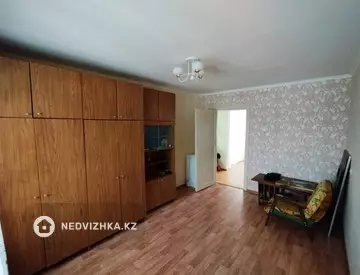 47.5 м², 2-комнатная квартира, этаж 3 из 5, 48 м², изображение - 0