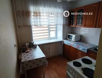 47.5 м², 2-комнатная квартира, этаж 3 из 5, 48 м², изображение - 2