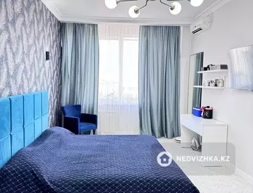 94 м², 3-комнатная квартира, этаж 7 из 8, 94 м², изображение - 9