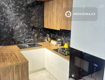 94 м², 3-комнатная квартира, этаж 7 из 8, 94 м², изображение - 5