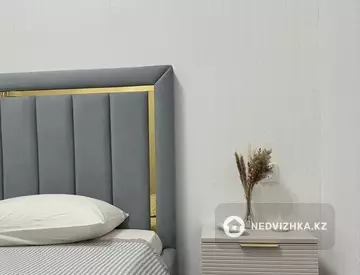 45 м², 2-комнатная квартира, этаж 3 из 16, 45 м², посуточно, изображение - 2