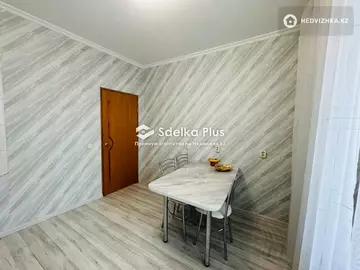 1-комнатная квартира, этаж 6 из 8, 37 м²