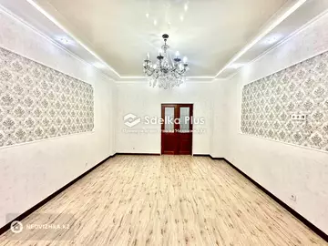 3-комнатная квартира, этаж 9 из 16, 106 м²